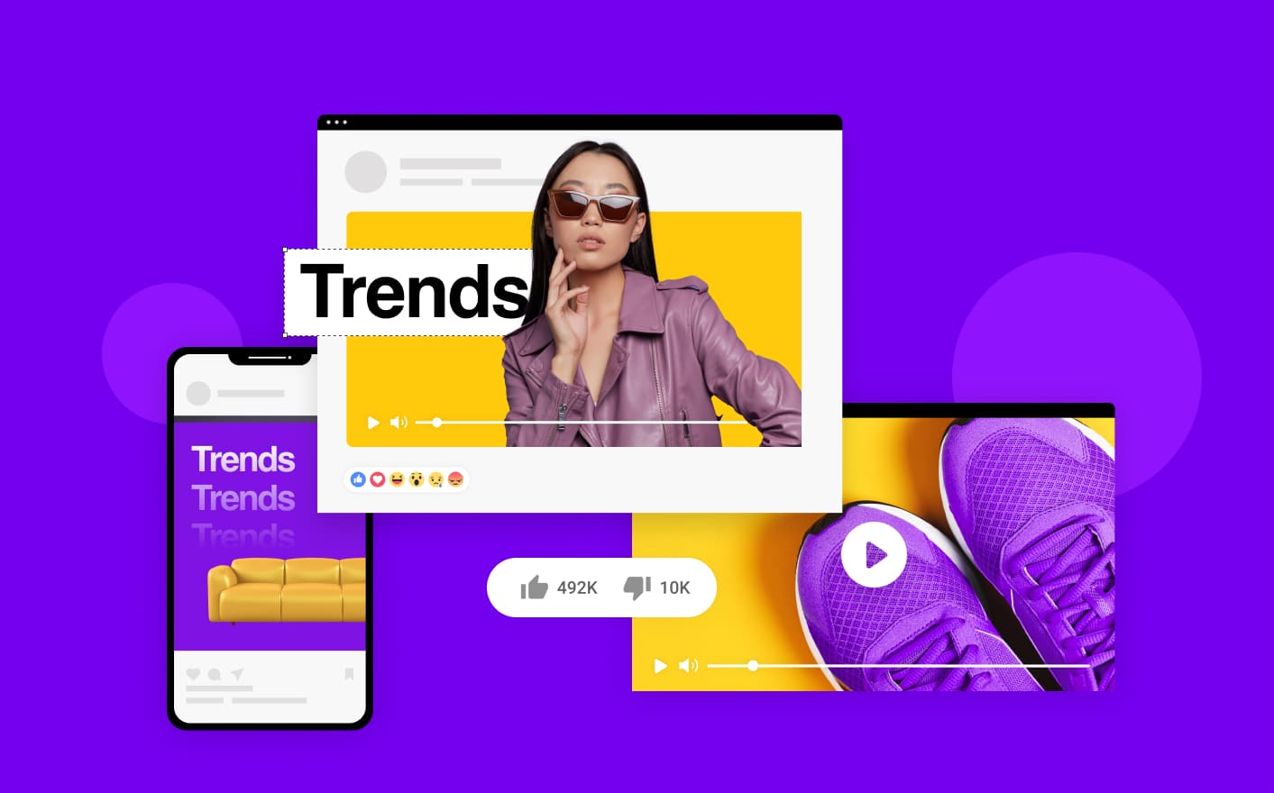 UI interactions of the week
